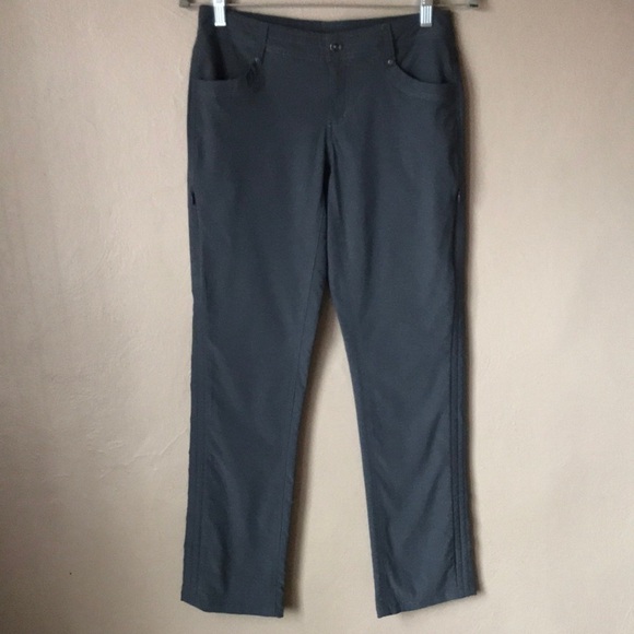 Kuhl Women’s Legendary Pants Size 2 Regular - Picture 1 of 7